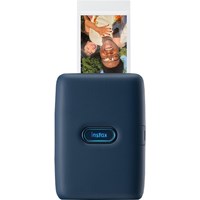 Fujifilm Instax Mini Link Printer Dark Denim