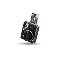 Fujifilm Instax Mini 40 Black Camera Ex Demo