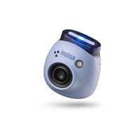 Fujifilm Instax Pal Lavender Blue Digital Camera