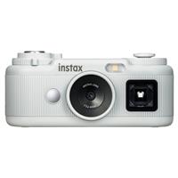 Fujifilm instax Pal 2 Digital Camera White