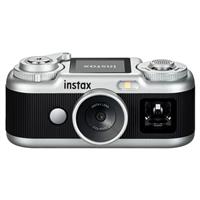 Fujifilm instax Pal 2 Digital Camera Black