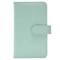 Fujifilm Instax Mini 12 Album Mint Green