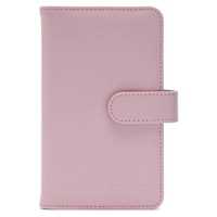 Fujifilm Instax Mini 12 Album Blossom Pink