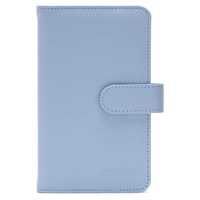 Fujifilm Instax Mini 12 Album Pastel Blue