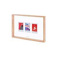 Fujifilm instax Wooden Frame