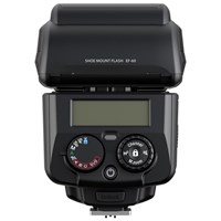 Fujifilm EF-60 Flashgun