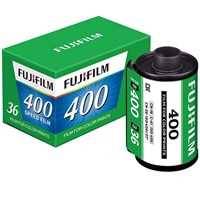 Fujifilm 400 35mm 36 exp Box