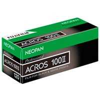 Fuji Neopan Acros 100II 120