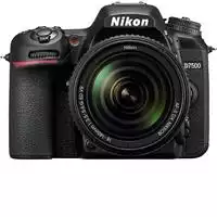 Used Nikon Cameras