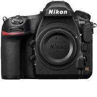 Used Nikon Cameras