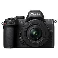 Nikon Z50 II with 16-50mm Lens Kit