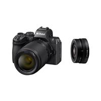 Nikon Z50 II with 16-50mm and 50-250mm Lens Kit Refurbished