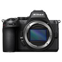 Nikon Z5 II Camera Body