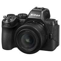 Nikon Z 5II 24-200 Kit 新品未使用 Nikon Z5II 24-200 レンズキット｜新品通販フジヤカメラ