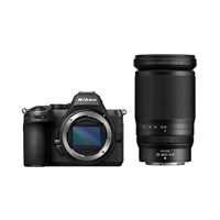 Nikon Z5 II with Z 28-400mm f/4-8 VR Lens Kit