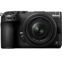 Nikon Z5II C with Z 24-50mm F4-6.3 Lens Kit Black