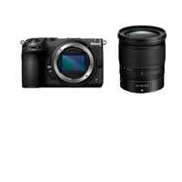 Nikon Z5II C with Z 24-70mm F4 Lens Kit Black