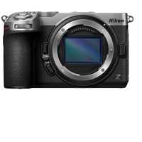 Nikon Z5II C Camera Silver