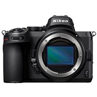 Nikon Z30 Mirrorless Camera +16-50mm Lens + 128GB + Extra Battery+ 3 PC  Filter- Accessory Kit 