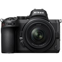 Nikon Z5 Mirrorless Camera With Z 24-50mm f/4-6.3 Zoom Lens Kit Ex Demo