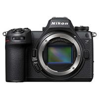 Nikon Z6 III camera with 14-24 f2.8 Lens Kit