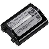Nikon EN-EL18D Mirrorless Z9 Camera Battery