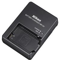Nikon MH-24 Charger