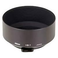 Nikon HS-7 Snap-On Lens Hood 52mm