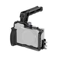 SmallRig cage kit for Nikon ZR