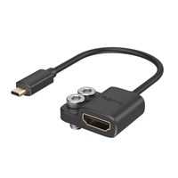SmallRig HDMI 4K adapter cable (D to A)