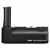 Nikon MB-N10 Multi-Power battery pack for Z6/ Z7