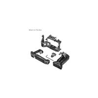 SmallRig 6031 Rhinoceros Advanced Cage Kit for Sony A7 V / 7R V / 7 IV