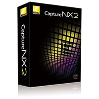 Nikon Capture NX2