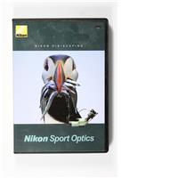 Nikon Sports Optics DVD