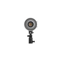SmallRig RC 60B COB LED Video Light with Powerbank Clamp 4376B