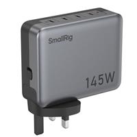 SmallRig 145W 4-Port PD Power Adapter