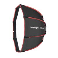 SmallRig 4682 Mini Parabolic Softbox RA-D60