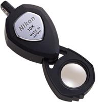 Nikon Precision loupe 10x