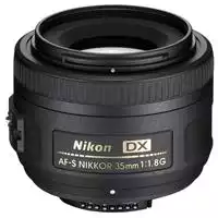 Used Nikon Camera Lenses