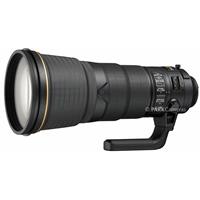 Nikon AF-S Nikkor 400mm f/2.8E FL ED VR Super Telephoto Lens