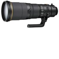 Nikon AF-S Nikkor 500mm f/4E FL ED VR Super Telephoto Lens