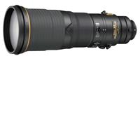 AF-S NIKKOR 500mm f/4E FL ED VR 【超美品】 Nikon AF-S NIKKOR 500mm F/4E FL ED VR Telephoto Lens for