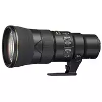 Nikon DSLR Camera Lenses