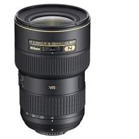 Nikon AF-S Nikkor 16-35mm f/4G ED VR Ultra Wide Angle Zoom Lens
