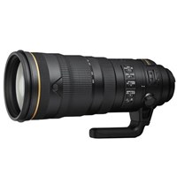 Nikon AF-S Nikkor 120-300mm f/2.8E FL ED SR VR Telephoto Zoom Lens