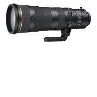 Nikon AF-S Nikkor 180-400mm f/4E TC1.4 FL ED VR Super Telephoto Lens