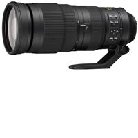 Nikon AF-S Nikkor 200-500mm f/5.6E ED VR Super Telephoto Lens