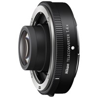 Nikon Z 1.4x Teleconverter