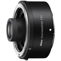 Nikon Z 2.0x Teleconverter