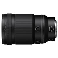 Nikon Z 35mm f/1.2 S Lens Open Box
